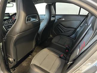 2017 Mercedes-Benz A 180 - Thumbnail