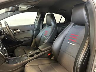 2017 Mercedes-Benz A 180 - Thumbnail