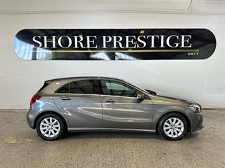 2017 Mercedes-Benz A 180 - Thumbnail