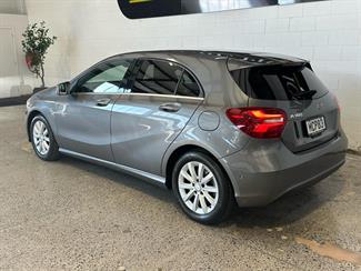 2017 Mercedes-Benz A 180 - Thumbnail