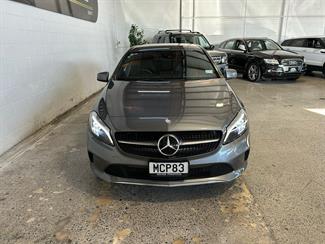 2017 Mercedes-Benz A 180 - Thumbnail
