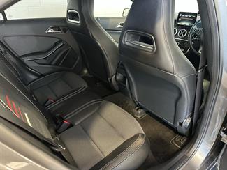 2017 Mercedes-Benz A 180 - Thumbnail