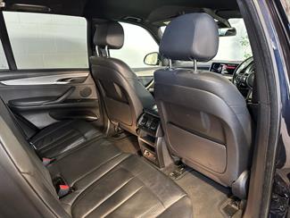 2015 BMW X5 - Thumbnail