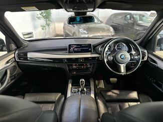 2015 BMW X5 - Thumbnail