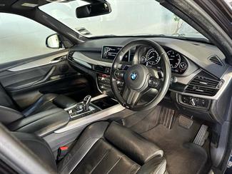 2015 BMW X5 - Thumbnail