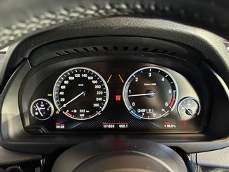 2015 BMW X5 - Thumbnail
