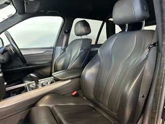 2015 BMW X5 - Thumbnail