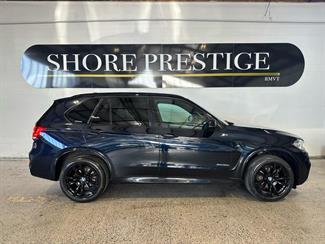 2015 BMW X5 - Thumbnail