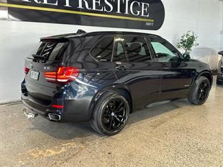 2015 BMW X5 - Thumbnail