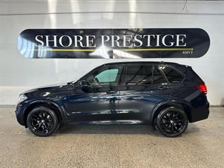 2015 BMW X5 - Thumbnail