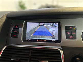 2015 Audi Q7 - Thumbnail