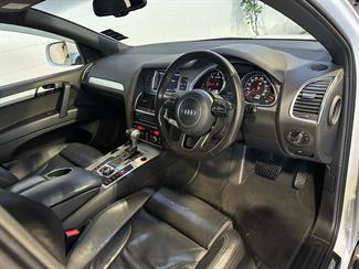 2015 Audi Q7 - Thumbnail