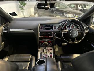 2015 Audi Q7 - Thumbnail