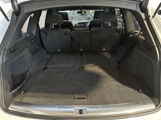 2015 Audi Q7 - Thumbnail