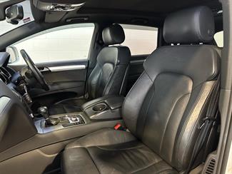 2015 Audi Q7 - Thumbnail