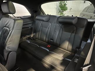 2015 Audi Q7 - Thumbnail