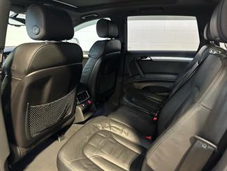 2015 Audi Q7 - Thumbnail
