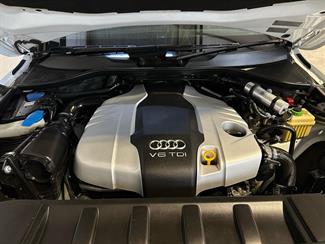 2015 Audi Q7 - Thumbnail