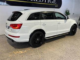 2015 Audi Q7 - Thumbnail