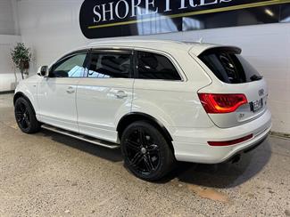 2015 Audi Q7 - Thumbnail