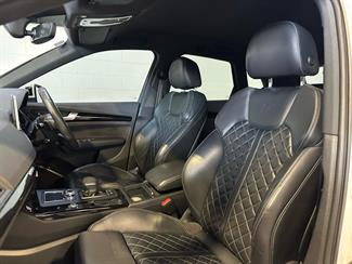 2018 Audi Q5 - Thumbnail