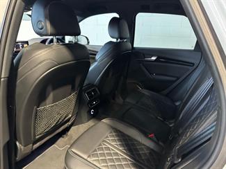 2018 Audi Q5 - Thumbnail