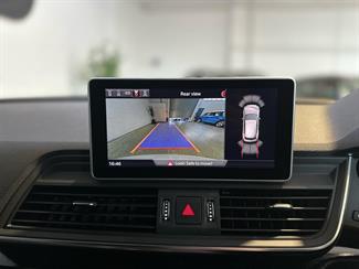 2018 Audi Q5 - Thumbnail