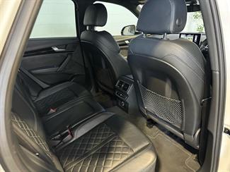 2018 Audi Q5 - Thumbnail