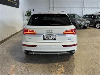 2018 Audi Q5 - Thumbnail