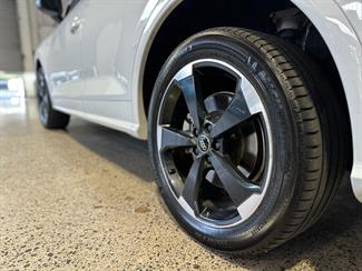 2018 Audi Q5 - Thumbnail