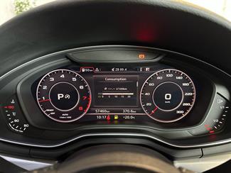 2017 Audi A5 - Thumbnail