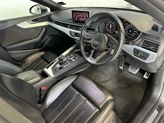 2017 Audi A5 - Thumbnail
