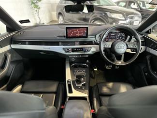 2017 Audi A5 - Thumbnail