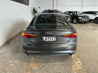 2017 Audi A5 - Thumbnail