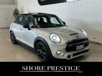 2014 Mini Cooper - Thumbnail