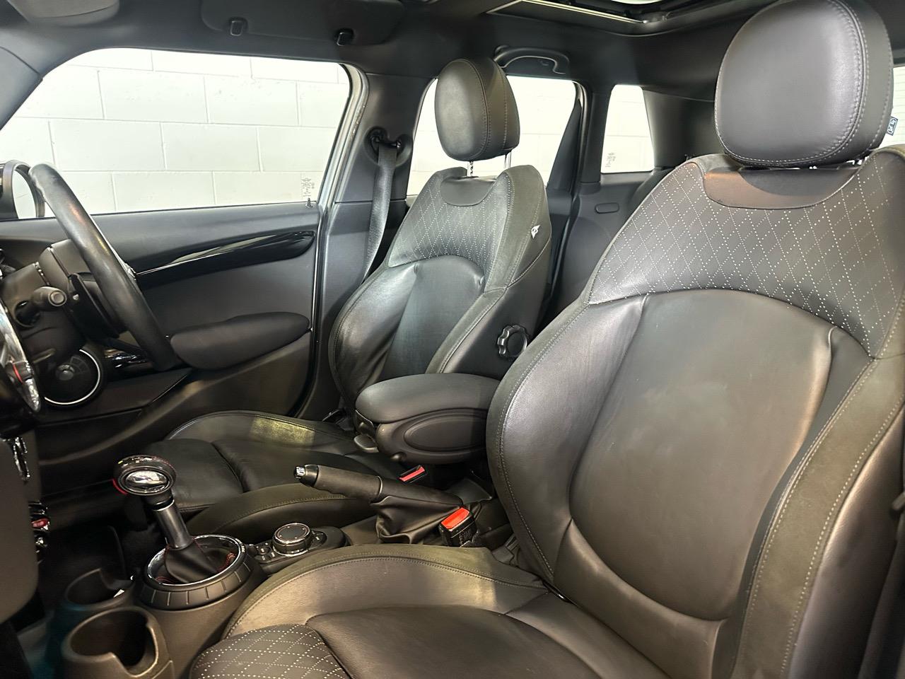 2014 Mini Cooper