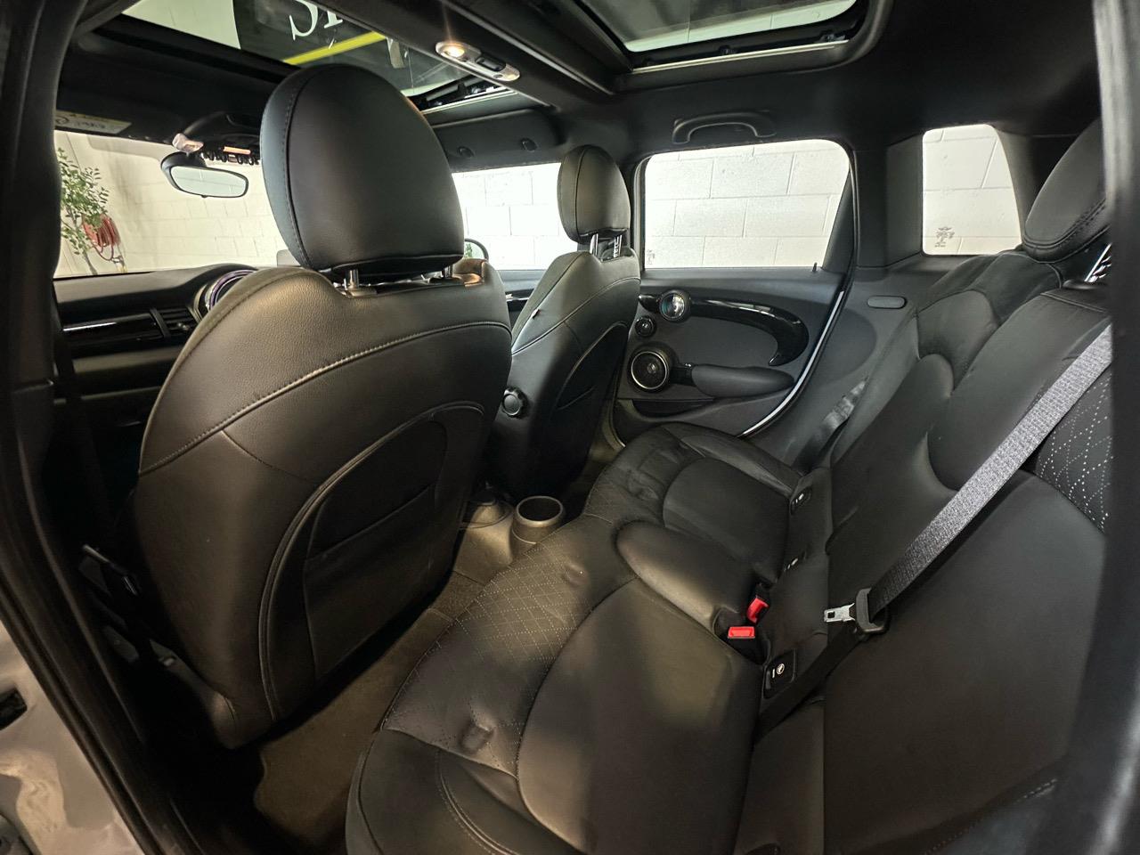 2014 Mini Cooper