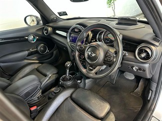 2014 Mini Cooper - Thumbnail