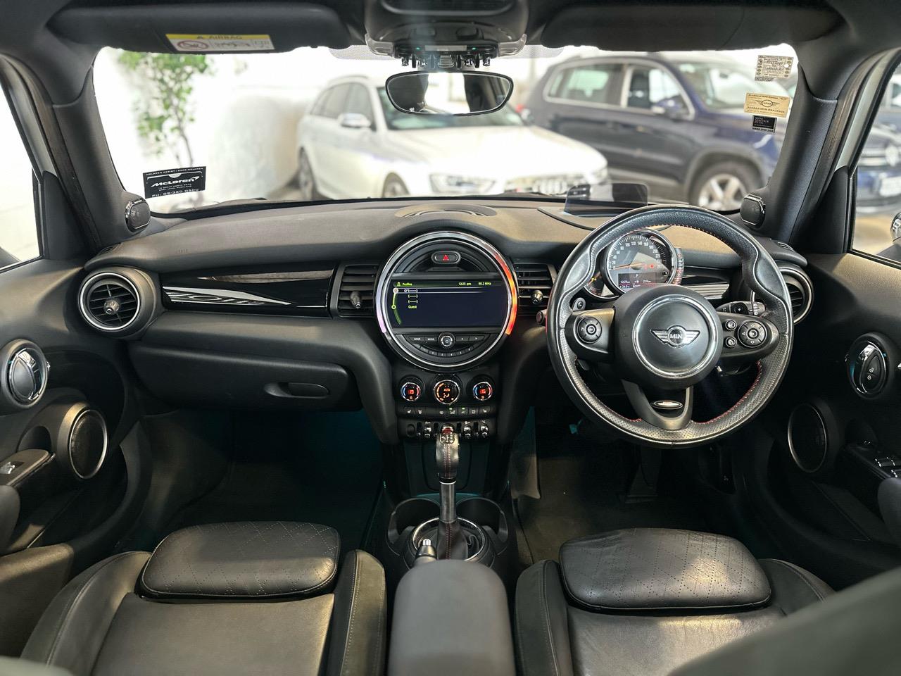2014 Mini Cooper