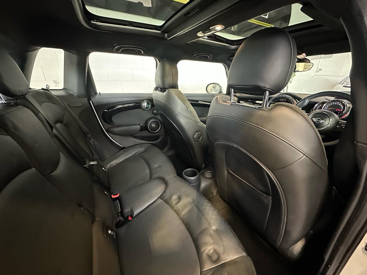 2014 Mini Cooper