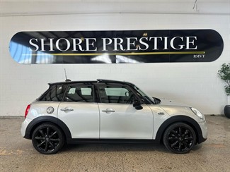 2014 Mini Cooper - Thumbnail