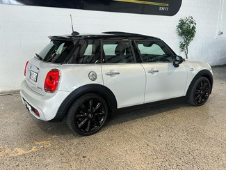 2014 Mini Cooper - Thumbnail