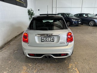 2014 Mini Cooper - Thumbnail