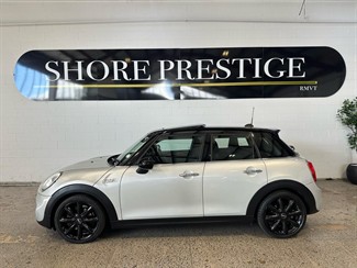 2014 Mini Cooper - Thumbnail