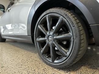 2014 Mini Cooper - Thumbnail