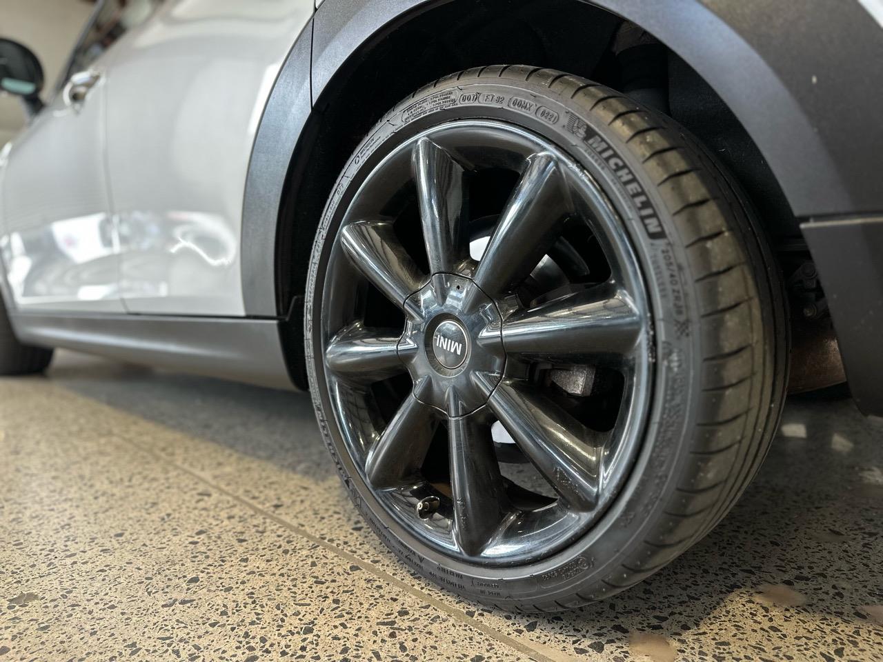 2014 Mini Cooper