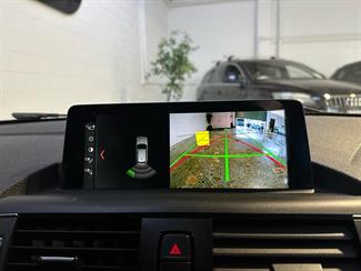 2015 BMW 118i - Thumbnail