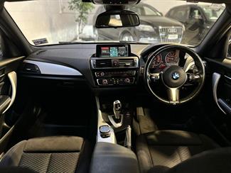 2015 BMW 118i - Thumbnail