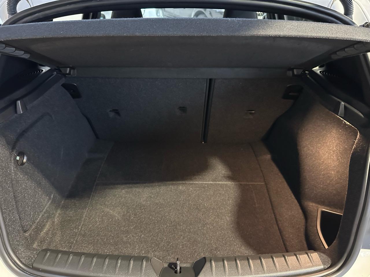 2015 BMW 118i