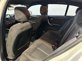 2015 BMW 118i - Thumbnail